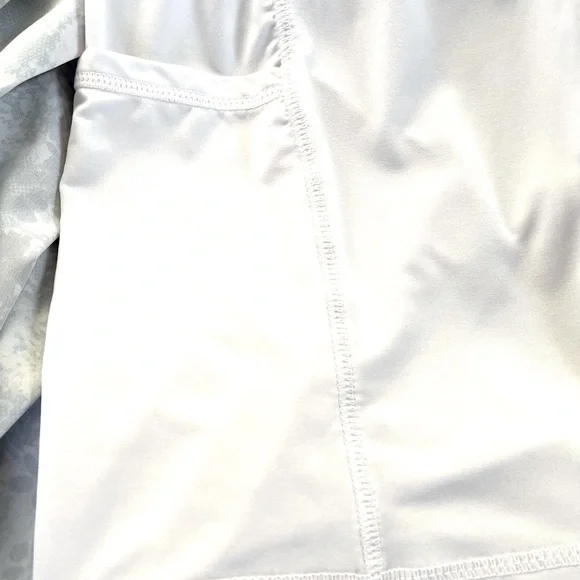 NEW Tee Time pleated floral golf / athletic skort - Picture 8 of 8